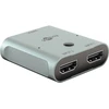 Goobay Przełącznik HDMI™ 2 do 1