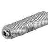 Adapteris audio BARREL Jack 3,5 mm 3 kontaktų Goobay