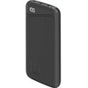 Goobay Greito įkrovimo išorinė baterija, 10 000 mAh (USB-C™ PD, QC 3.0)