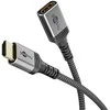 Goobay Itin didelės spartos HDMI™ kabelis