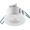 Goobay Judesio jutiklis Compact, balta
