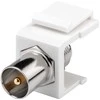 Goobay Keystone jungties kabelio ilgintuvas Tune. IEC – Gn. F