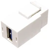 Goobay Modulis USB 3.0 - Keystone USB-A lizdas (79927)