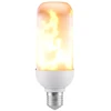 Goobay LED lemputė imituojanti liepsną, 4,5 W