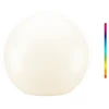 Kula LED Goobay XL 35cm do ogrodu RGBW
