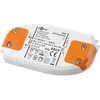 Goobay LED transformatorius 12 V (DC)/8 W, Elektroninis apšvietimo transformatorius, Oranžinė, Balta, IP20, -20 - 45 °C, CE, RoHS direktyva 2011/65/ES [OL L174/88-110, 2011.07.01, 8 W