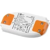 Goobay LED transformatorius 12 V (DC)/8 W, Elektroninis apšvietimo transformatorius, Oranžinė, Balta, IP20, -20 - 45 °C, CE, RoHS direktyva 2011/65/ES [OL L174/88-110, 2011.07.01, 8 W
