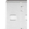Goobay „Lightning“ USB įkrovimo ir sinchronizavimo laidas, 3 m, 3 m, „Lightning“, USB A, kištukas, kištukas, baltas
