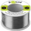 Goobay Lituoto lydmetalis, ø 0,8 mm, 20 g