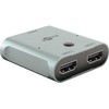 Goobay HDMI™ perjungimo dėžutė 2 į 1