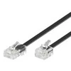 Goobay Patchcord RJ11 - RJ45, 3m, DSL