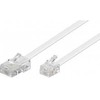 Goobay Modulinis prijungimo kabelis - Kabelio ilgis 6 m
