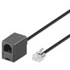 Modulinis ilgintuvas Goobay - kabelio ilgis 10 m