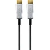 Goobay 65568 optinis hibridinis HDMI kabelis 30 m HDMI 2.0 4K/60 Hz