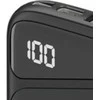 Powerbank Goobay PBLV0003 10000mAh Juodas