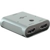 Goobay HDMI™ 2 į 1 perjungiklis