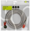 GOOBAY CAT6 U/UTP HARMAA 10M RETAIL POLYB.