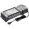 Goobay Multiswitch Sat 5 įėjimai/12 išėjimų