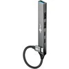 Goobay Slim 5 prievadų USB šakotuvas, USB-C į USB-C/USB-A, 5 Gbit/s | 74460