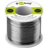 Bešvinė skarda Sidabrinis + COPPER Goobay 0,56mm 250g