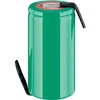 Goobay Baterija B / Sub- C 1500mAh 1 pc.