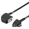 Goobay TAE-F przedłużacz, 4-pin, 6m (50243)