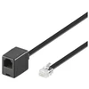 Goobay Modulinis prailginimo laidas - Laido ilgis 10 m
