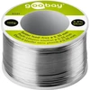 Goobay Fixpoint skardinė juosta 0,35 mm, 100 g, laisvai ritinėjama