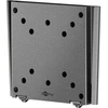 Laikiklis Goobay 74414, 33 cm (13"), 68,6 cm (27"), 30 kg, 50 x 50 mm, 100 x 100 mm, Juoda