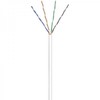 Goobay U/UTP tinklo kabelis Cat6. CCA. Baltas. 100m