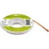 Goobay 2mm x 1,5m litavimo indas 45246