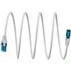Goobay Kabelis krosowy, Cat 6a, U/UTP, balta, 15 m (79233)