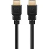 Kabelis Goobay HDMI - HDMI 2m juoda (58264)