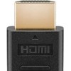 Goobay Itin didelio greičio HDMI™ kabelis su eternetu
