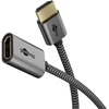 Goobay Itin didelio greičio HDMI™ lankstusis adapteris