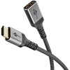 Goobay Itin didelės spartos HDMI™ kabelis