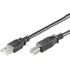 Goobay GB USB 2.0 CABLE 5.0M, A-B, BULK