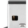 Goobay USB-A – USB-C USB laidas 3 m juodas (JAB-4164970)