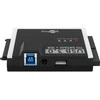 „Goobay“ „Goobay“ USB 3.2 „Gen 1“ kietojo disko adapteris, skirtas IDE ir SATA