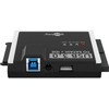 Goobay USB 3.0 kietojo disko adapteris IDE ir SATA jungtims