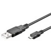 Goobay | USB 3.0 SuperSpeed prailginimo kabelis | USB į USB | 5 m