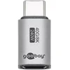 Goobay USB-C Adapteris Straight, USB4 | 74447