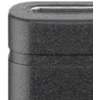 Goobay USB-C prailginimo kabelis USB 3.2 2-oji karta, 1 m, juodas, 1 m, USB C, USB C, USB 3.2 Gen 2 (3.1 Gen 2), 10 Gbit/s, juodas
