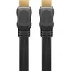 „Goobay High-Speed-HDMI™-Flachkabel“ amžinai (4K@60Hz), 5 m