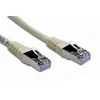 LOGON Cat5e tinklo kabelis, 20 m, Cat5e, RJ-45, RJ-45, dramblio kaulo spalvos