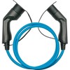 Nezatříděno Automobilio įkrovimo laidas Alcasa kabelmeister E-Auto-Ladekabel Mode 3, 3-ph. 16A 11kW 7,5m