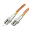 GoodConnections Good Connections Geros jungtys LC-LC šviesolaidinis laidas, Multi OM4, 10m (LW-810LC4)