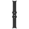Google Pixel Watch 3 Band Active 45mm obsidian