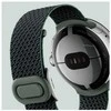 Google - Armband fr Išmanusis laikrodis - 137 - 203 mm - Elfenbein - fr Pixel Watch