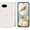 Išmanusis telefonas Google Pixel 9a 5G Dual Sim 8GB RAM 128GB - Porcelain